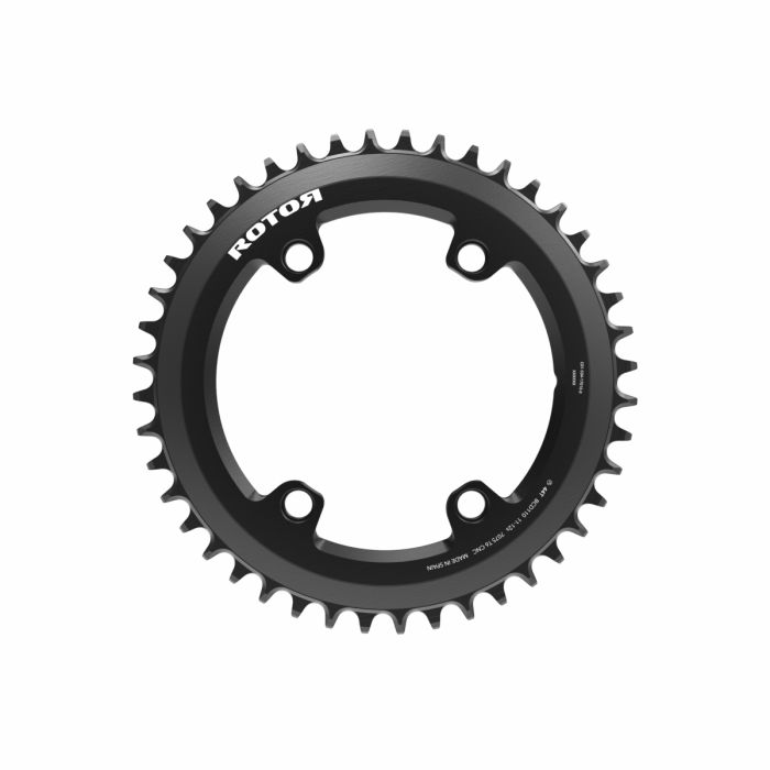 Rotor Chainring 1X BCD110X4 Universal Tooth 52